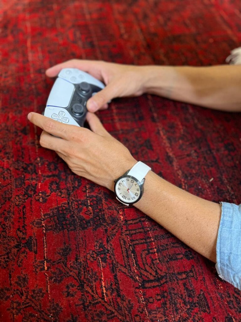 ساعت مچی 63001 W لوندویل