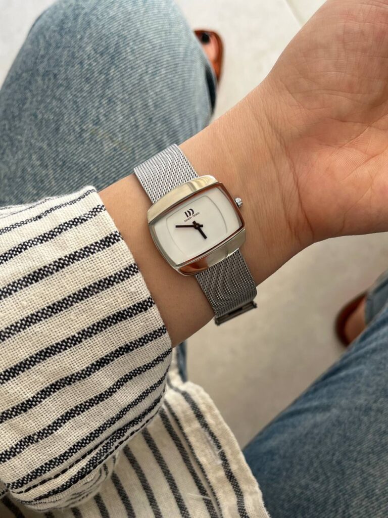 ساعت مچی IV62Q903 دنیش دیزاین