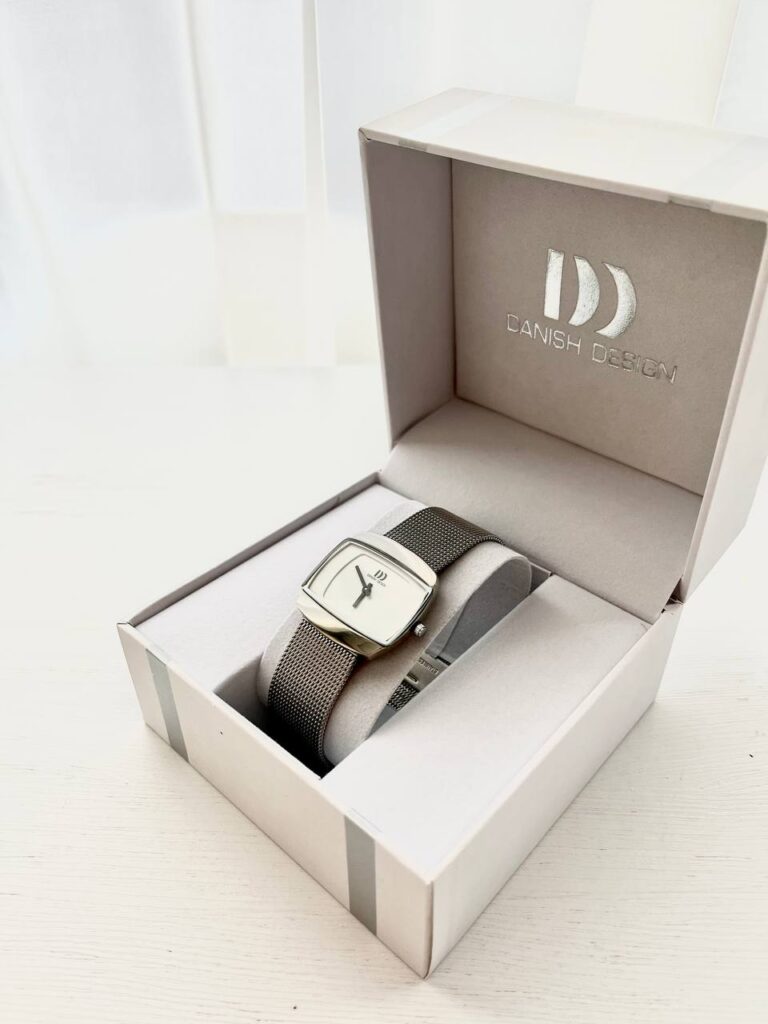 ساعت مچی IV62Q903 دنیش دیزاین