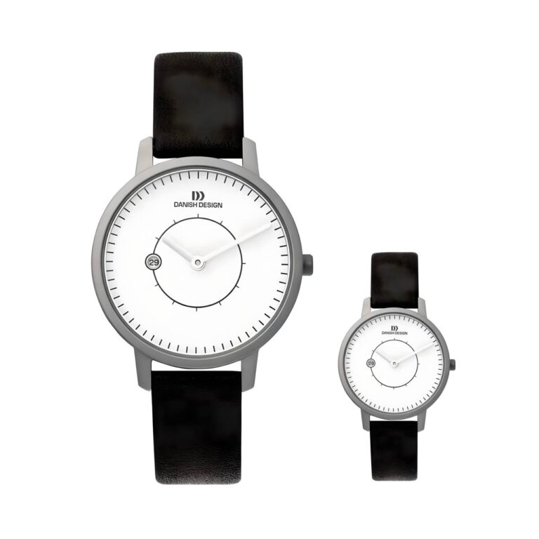 ساعت مچی ست iq12q832 دنیش دیزاین