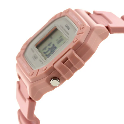 ساعت مچی کاسیو W-218HC-4AVDF