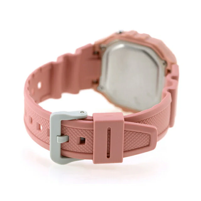 ساعت مچی کاسیو W-218HC-4AVDF