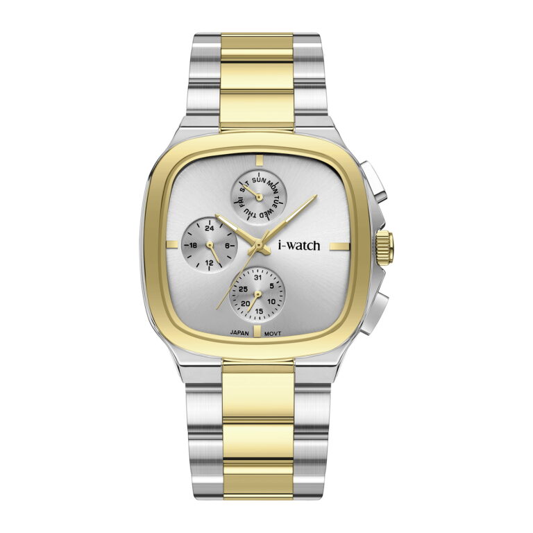 ساعت مچی 190336 Gl آی واچ