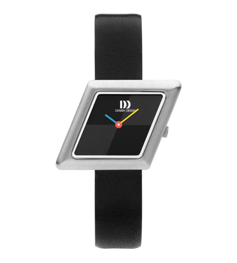 ساعت مچی IV23Q1291 دنیش دیزاین