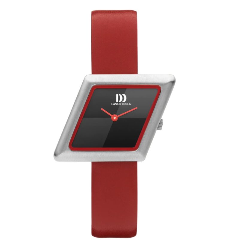 ساعت مچی IV24Q1291 دنیش دیزاین