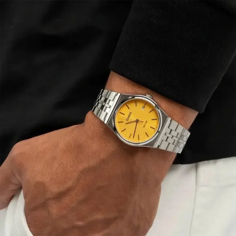 ساعت مچی کاسیو MTP-B145D-9AV