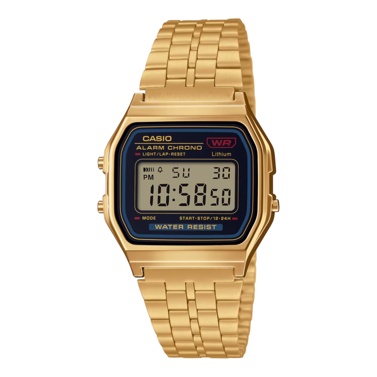 ساعت مچی کاسیو A159WGEA-1