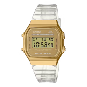 ساعت مچی کاسیو A168XESG-9A