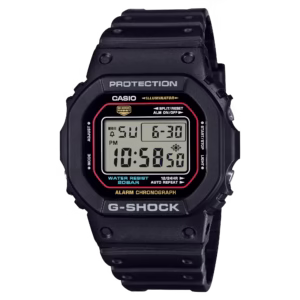 ساعت مچی کاسیو DW-5600RL-1