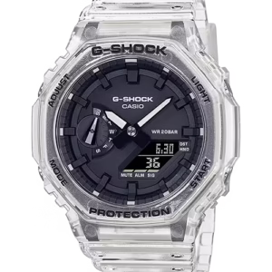 ساعت مچی کاسیو GA-2100SKE-7ADR