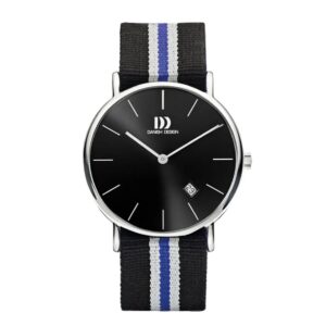 ساعت مچی iQ21q1048 دنیش دیزاین