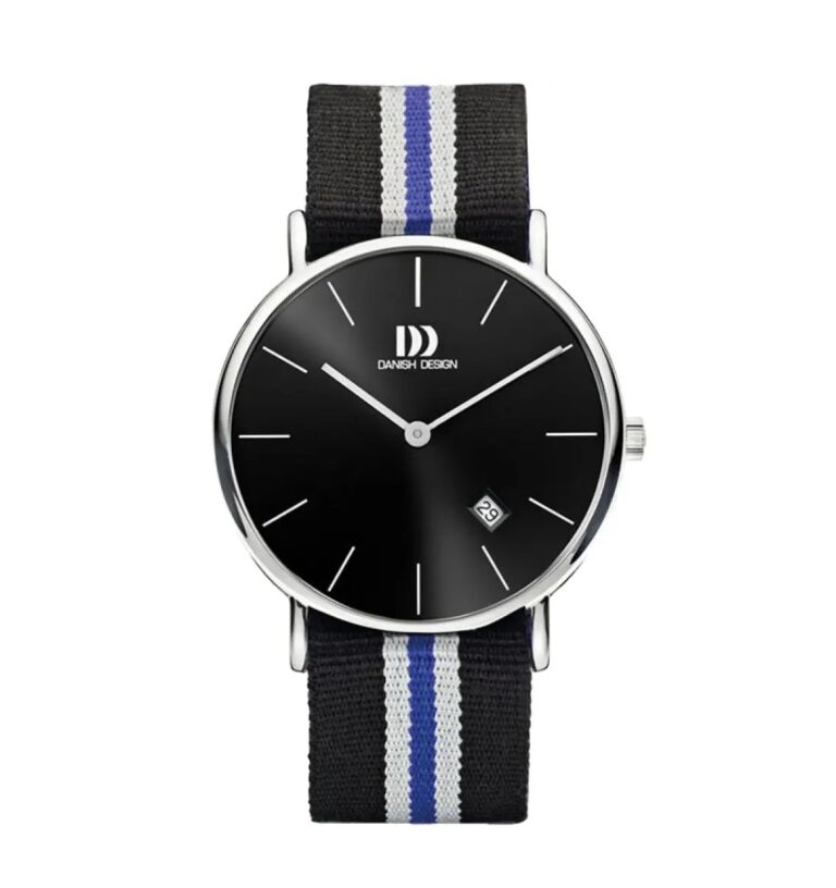 ساعت مچی iQ21q1048 دنیش دیزاین