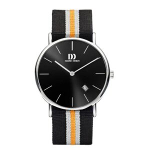 ساعت مچی IQ26Q1048 دنیش دیزاین