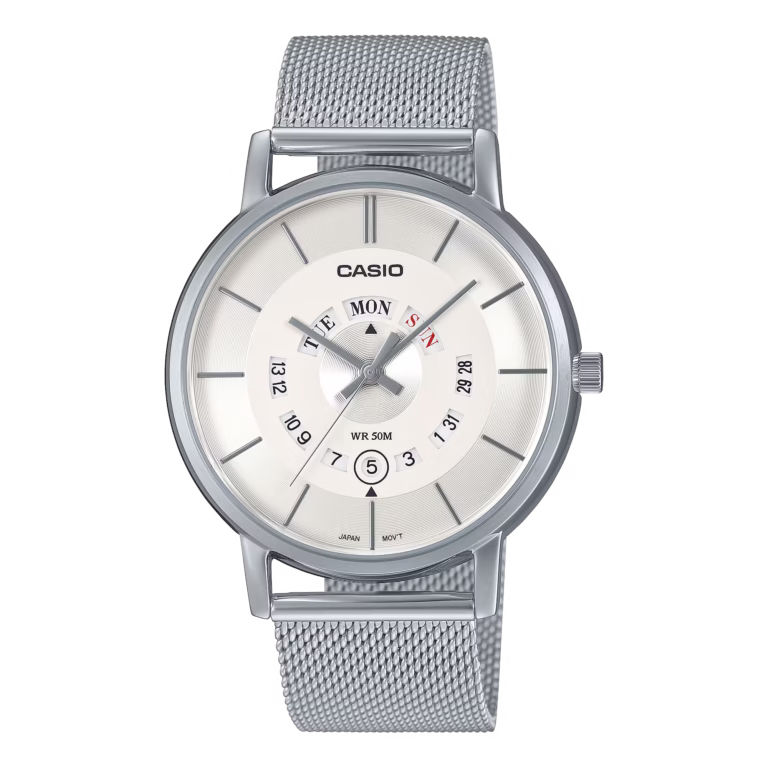 ساعت مچی کاسیو MTP-B135M-7AV
