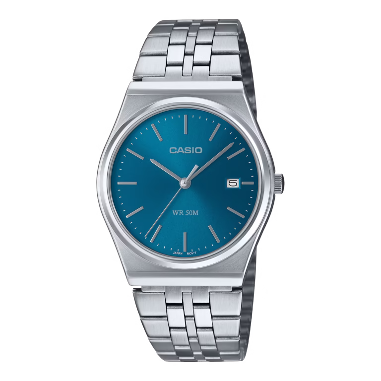 ساعت مچی کاسیو MTP-B145D-2A2V