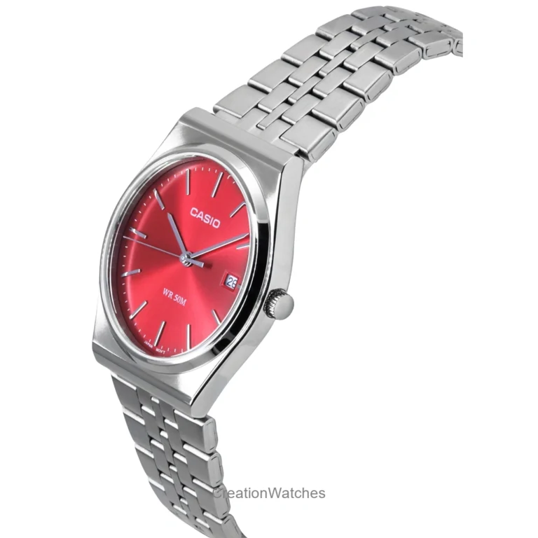 ساعت مچی کاسیو MTP-B145D-4A2VDF