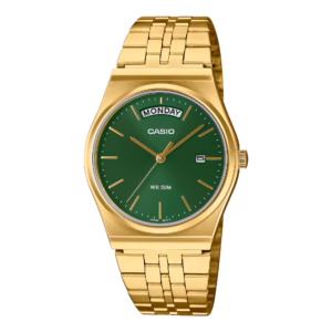 ساعت مچی کاسیو MTP-B146G-9AV