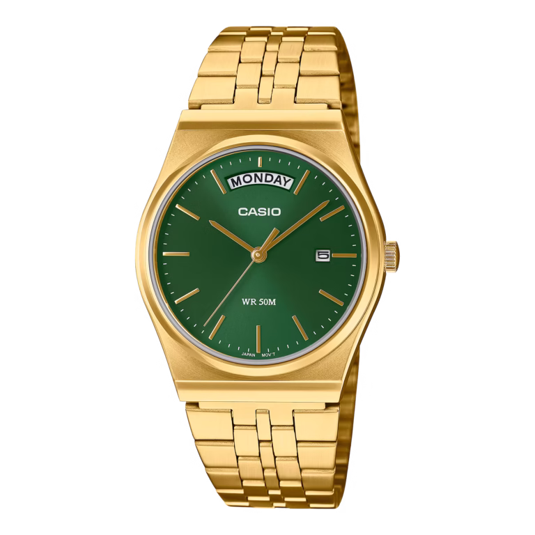 ساعت مچی کاسیو MTP-B146G-9AV