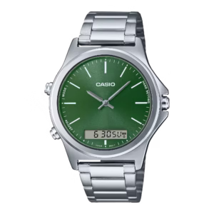 ساعت مچی کاسیو MTP-VC01D-3EUDF