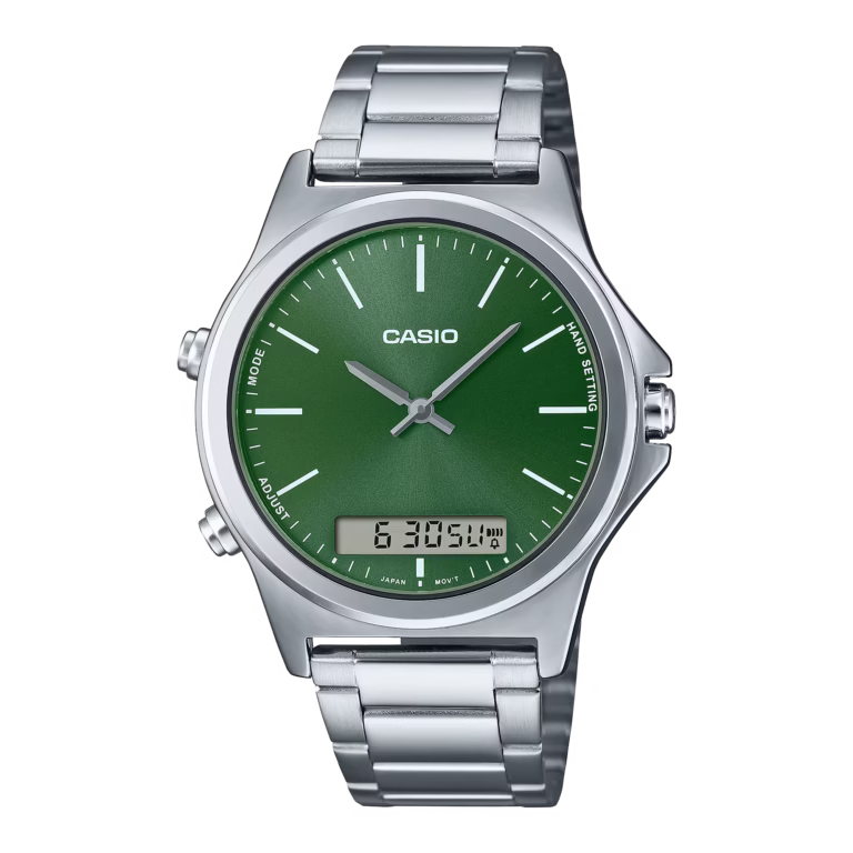 ساعت مچی کاسیو MTP-VC01D-3EUDF