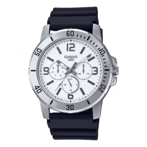 ساعت مچی کاسیو MTP-VD300-1B