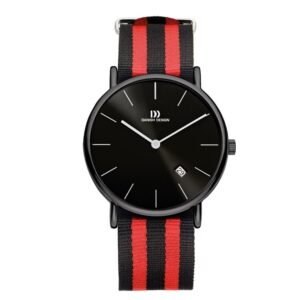 ساعت مچی IQ16Q1048 دنیش دیزاین