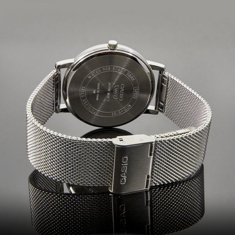 ساعت مچی کاسیو MTP-B135M-7AV