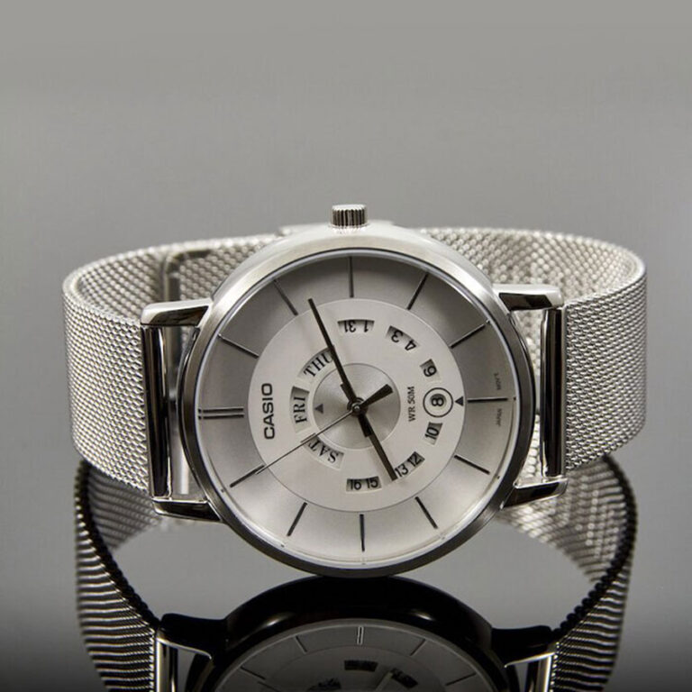 ساعت مچی کاسیو MTP-B135M-7AV