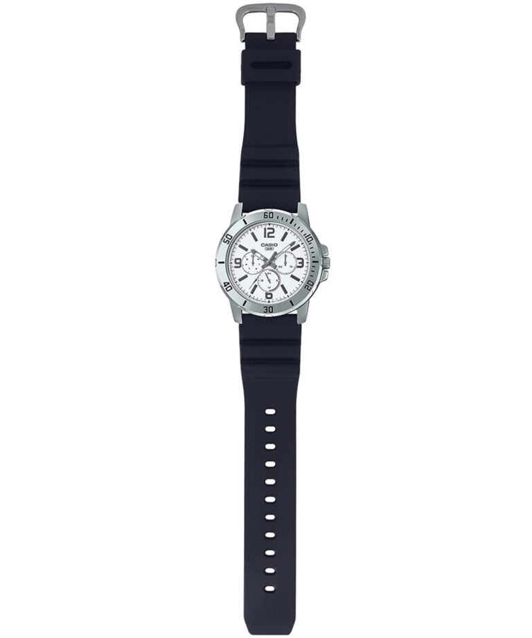 ساعت مچی کاسیو MTP-VD300-1B