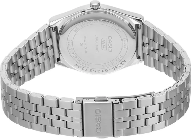 ساعت مچی کاسیو MTP-B145D-4A2VDF
