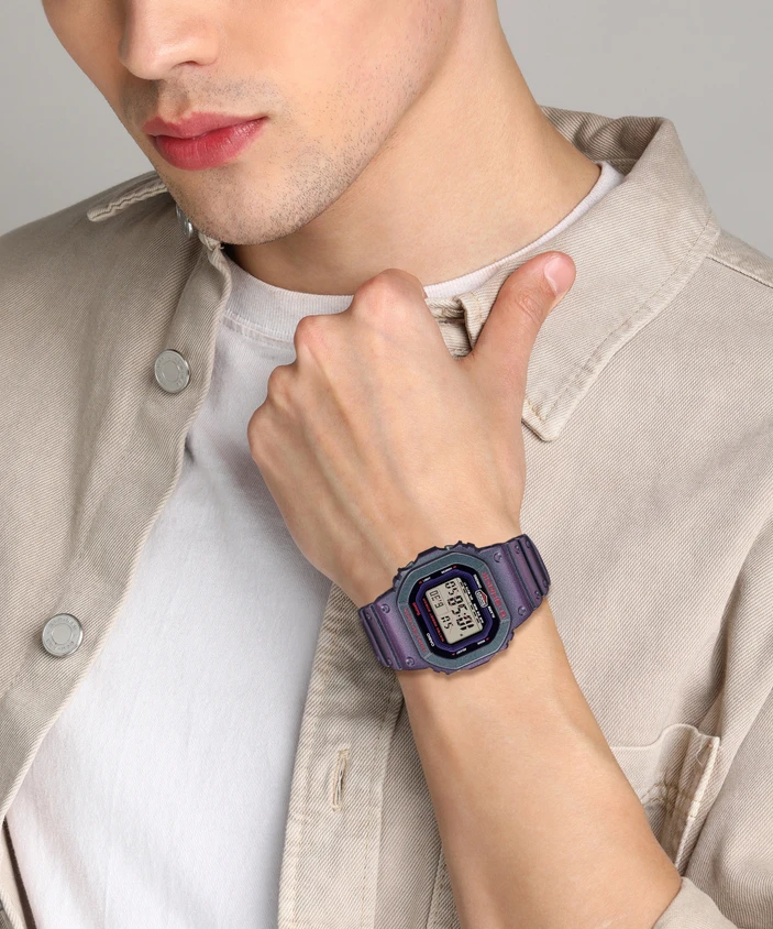 ساعت مچی کاسیو GA-2100SKE-7ADR