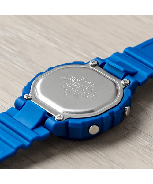 ساعت مچی کاسیو LA-20WH-2ADF