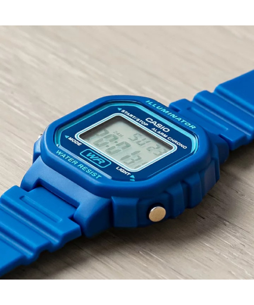 ساعت مچی کاسیو LA-20WH-2ADF