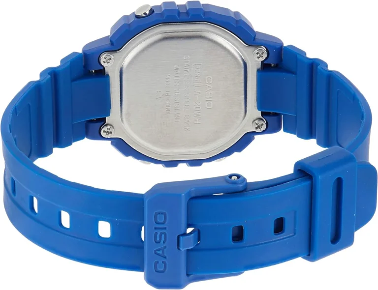 ساعت مچی کاسیو LA-20WH-2ADF