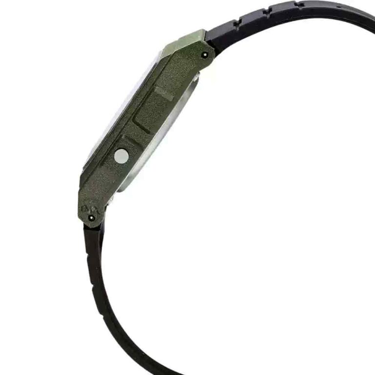 ساعت مچی کاسیو F-91WM-3A