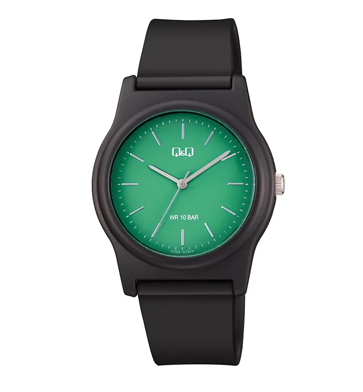 ساعت مچی g22a-013vy کیو اند کیو