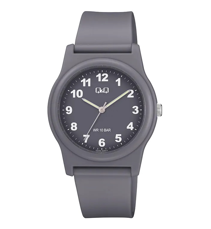 ساعت مچی g22a-020vy کیو اند کیو