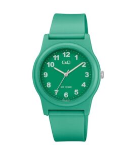 ساعت مچی g22a-021vy کیو اند کیو