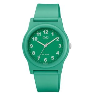 ساعت مچی g22a-021vy کیو اند کیو