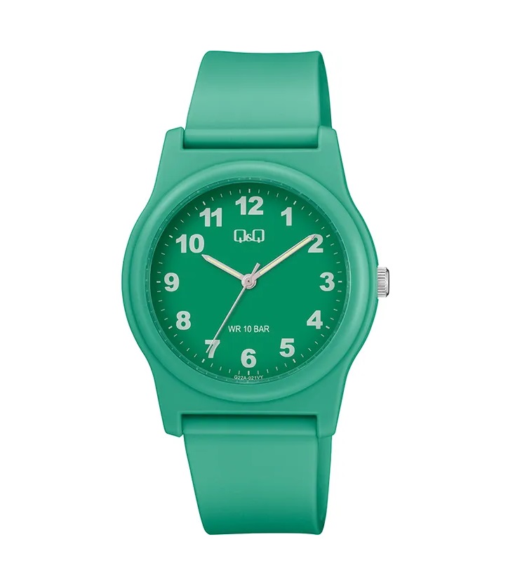 ساعت مچی g22a-021vy کیو اند کیو