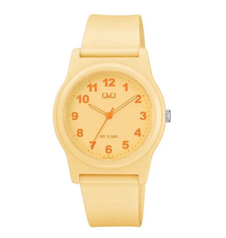 ساعت مچی g22a-022vy کیو اند کیو