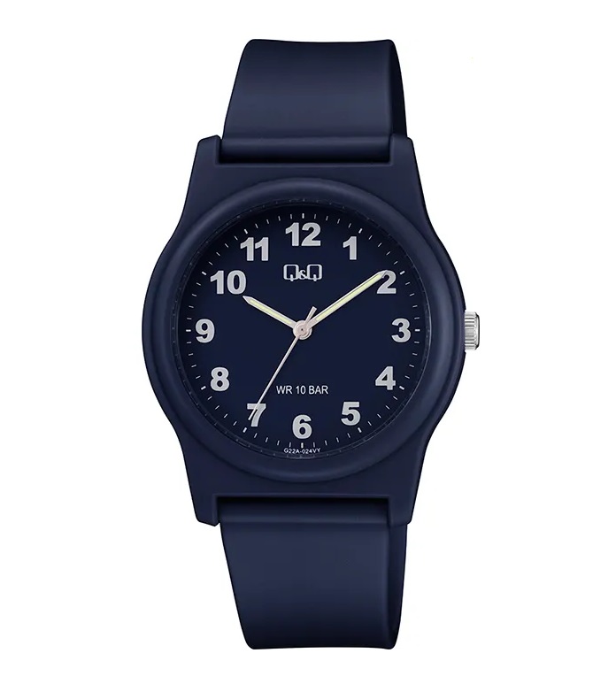 ساعت مچی g22a-024vy کیو اند کیو