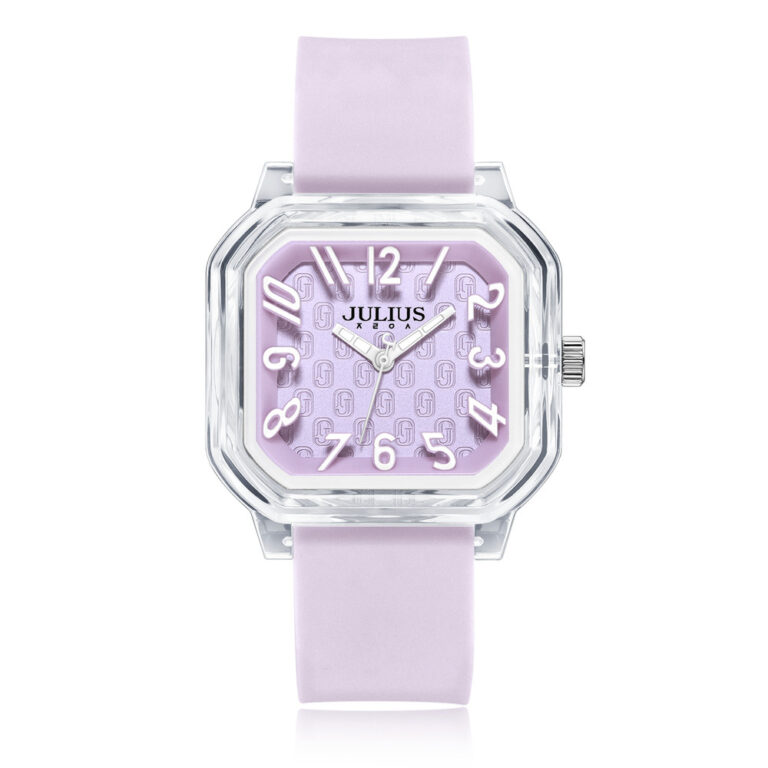 ساعت مچی جولیوس JA-1491C