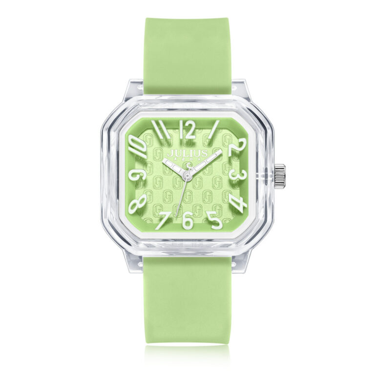 ساعت مچی جولیوس JA-1491D