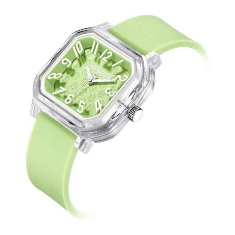 ساعت مچی جولیوس JA-1491D