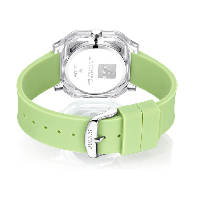 ساعت مچی جولیوس JA-1491D