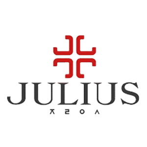 جولیوس | JULIUS