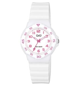 ساعت مچی V07A-003VY کیو اند کیو