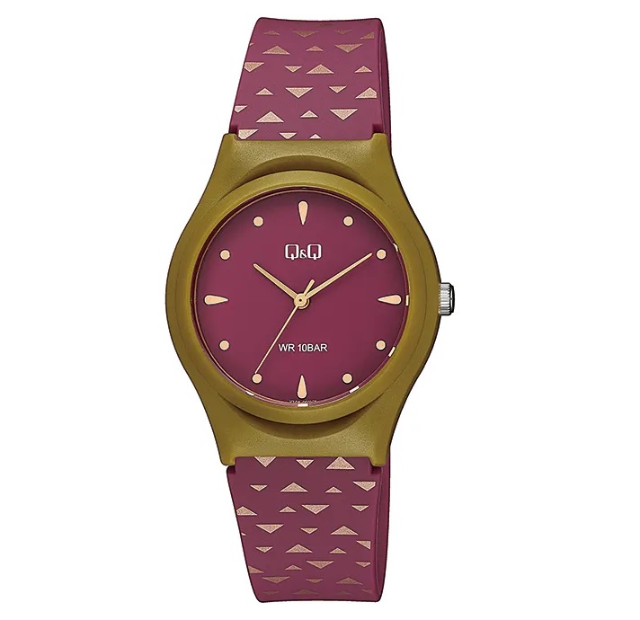 ساعت مچی V10A-002VY کیو اند کیو