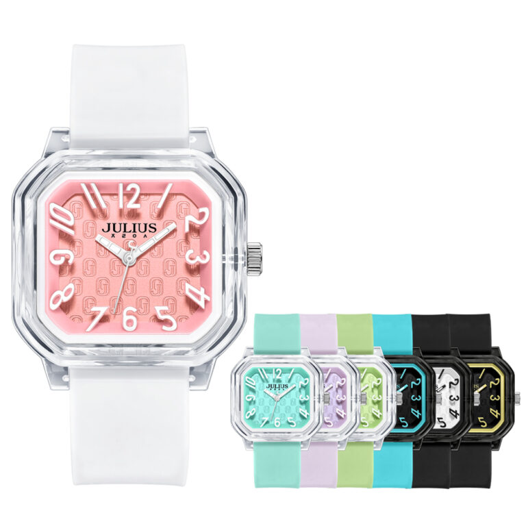 ساعت مچی جولیوس JA-1491C